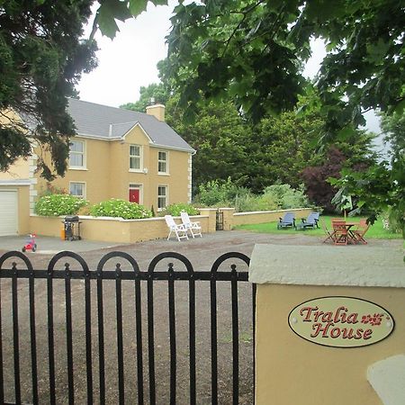 Tralia Farmhouse Self Catering Farranfore ห้อง รูปภาพ