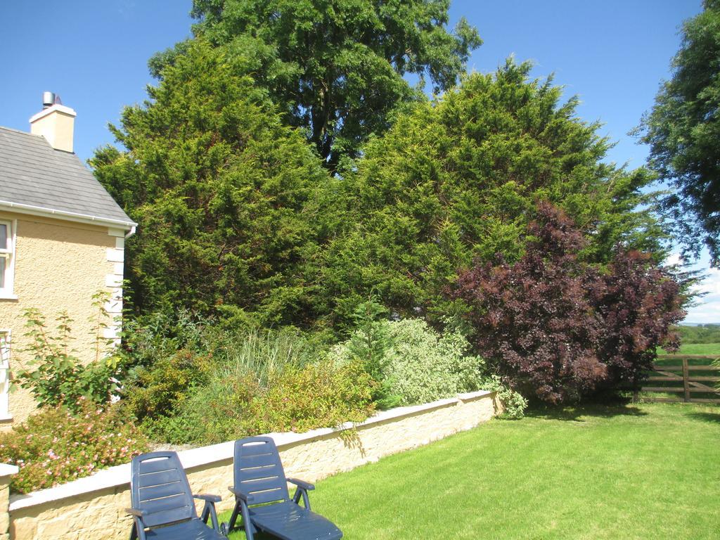 Tralia Farmhouse Self Catering Farranfore ภายนอก รูปภาพ