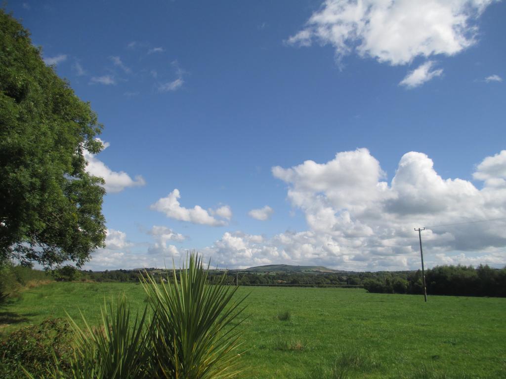 Tralia Farmhouse Self Catering Farranfore ภายนอก รูปภาพ