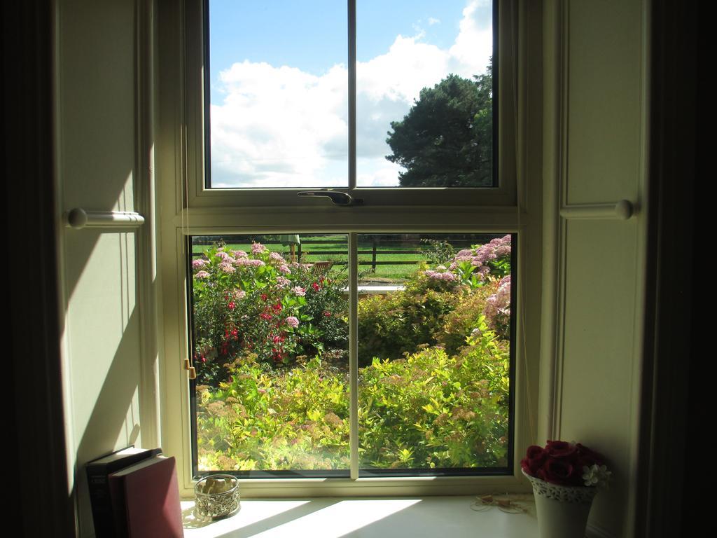Tralia Farmhouse Self Catering Farranfore ภายนอก รูปภาพ