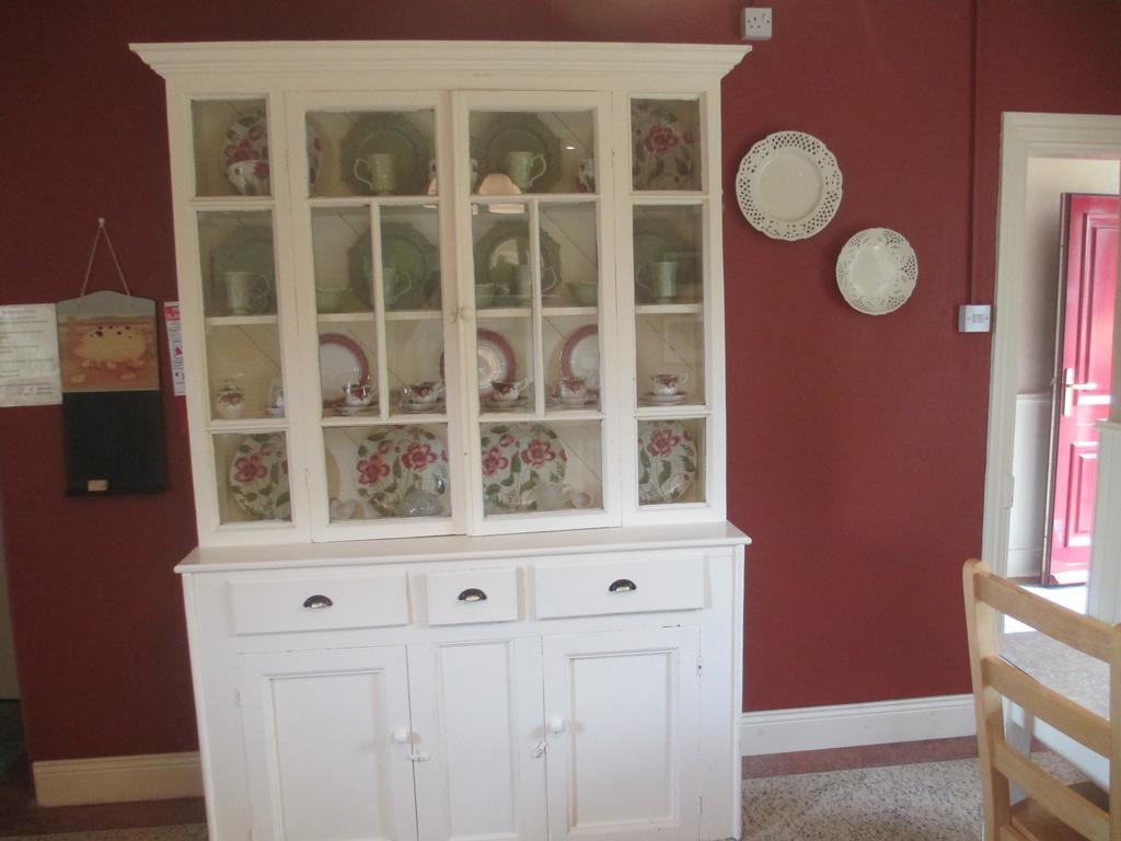 Tralia Farmhouse Self Catering Farranfore ภายนอก รูปภาพ