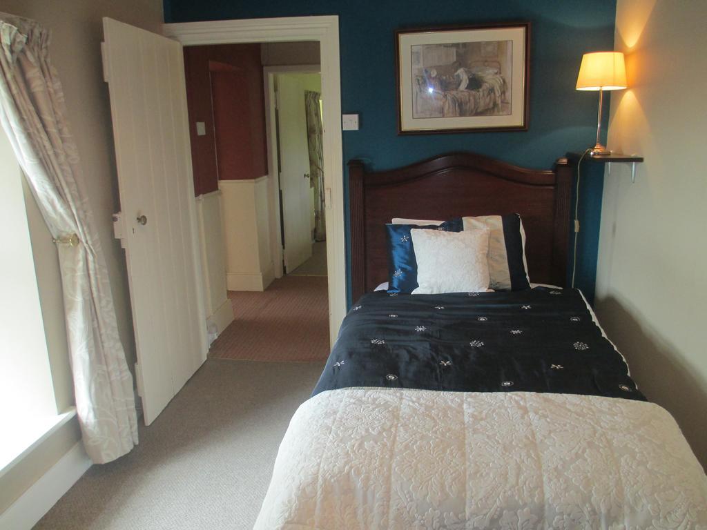 Tralia Farmhouse Self Catering Farranfore ห้อง รูปภาพ