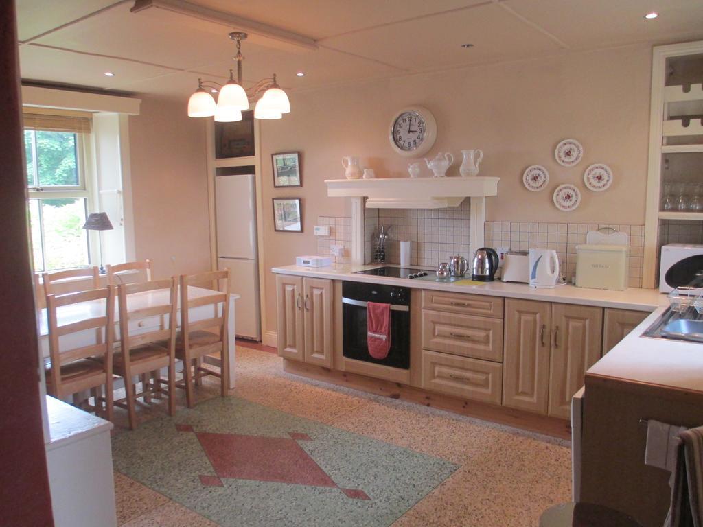 Tralia Farmhouse Self Catering Farranfore ห้อง รูปภาพ