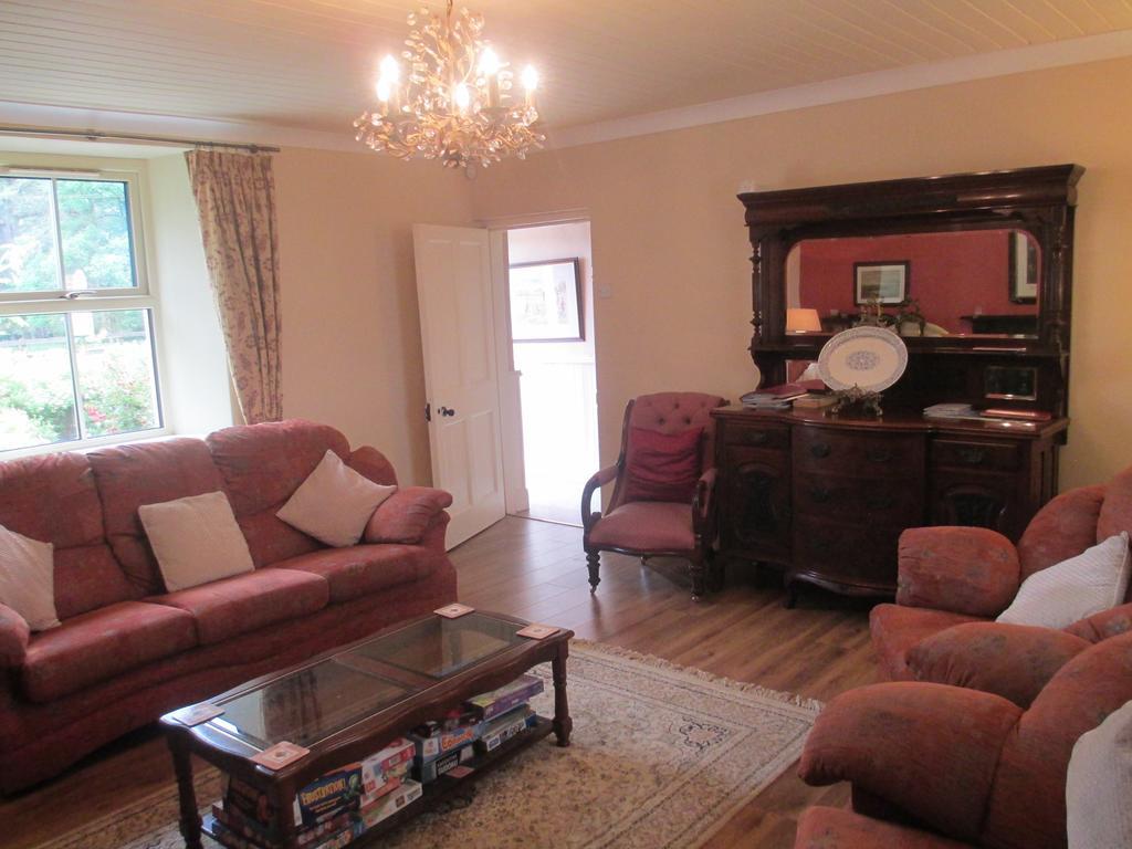 Tralia Farmhouse Self Catering Farranfore ห้อง รูปภาพ