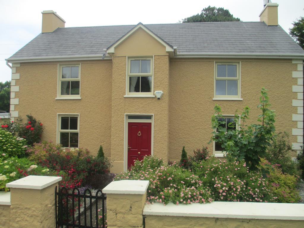 Tralia Farmhouse Self Catering Farranfore ห้อง รูปภาพ