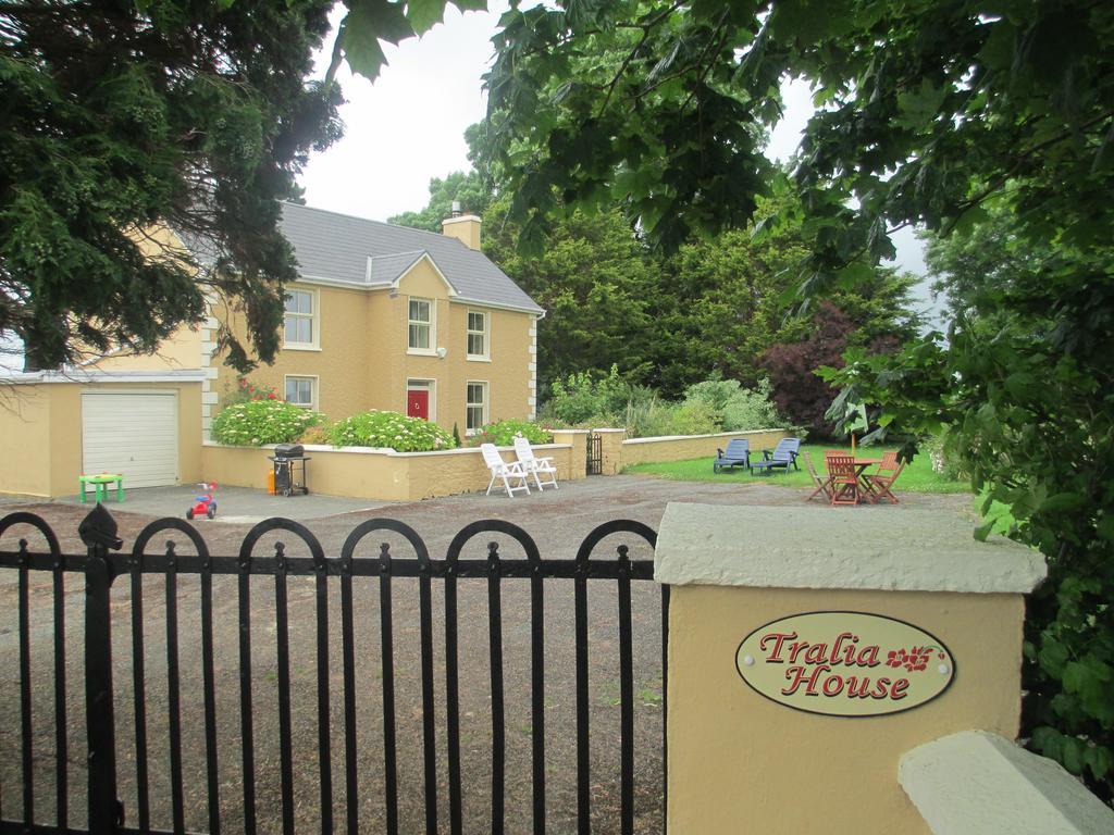 Tralia Farmhouse Self Catering Farranfore ห้อง รูปภาพ