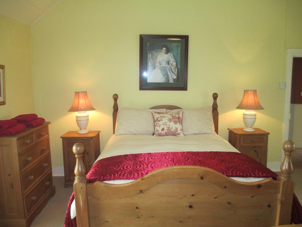 Tralia Farmhouse Self Catering Farranfore ห้อง รูปภาพ