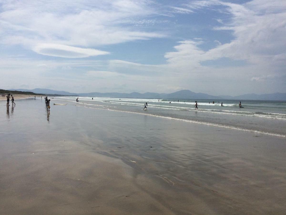 Tralia Farmhouse Self Catering Farranfore ภายนอก รูปภาพ